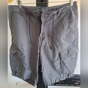 Old Navy men's cargo shorts
